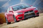 Mitsubishi Prototype X 2007 года